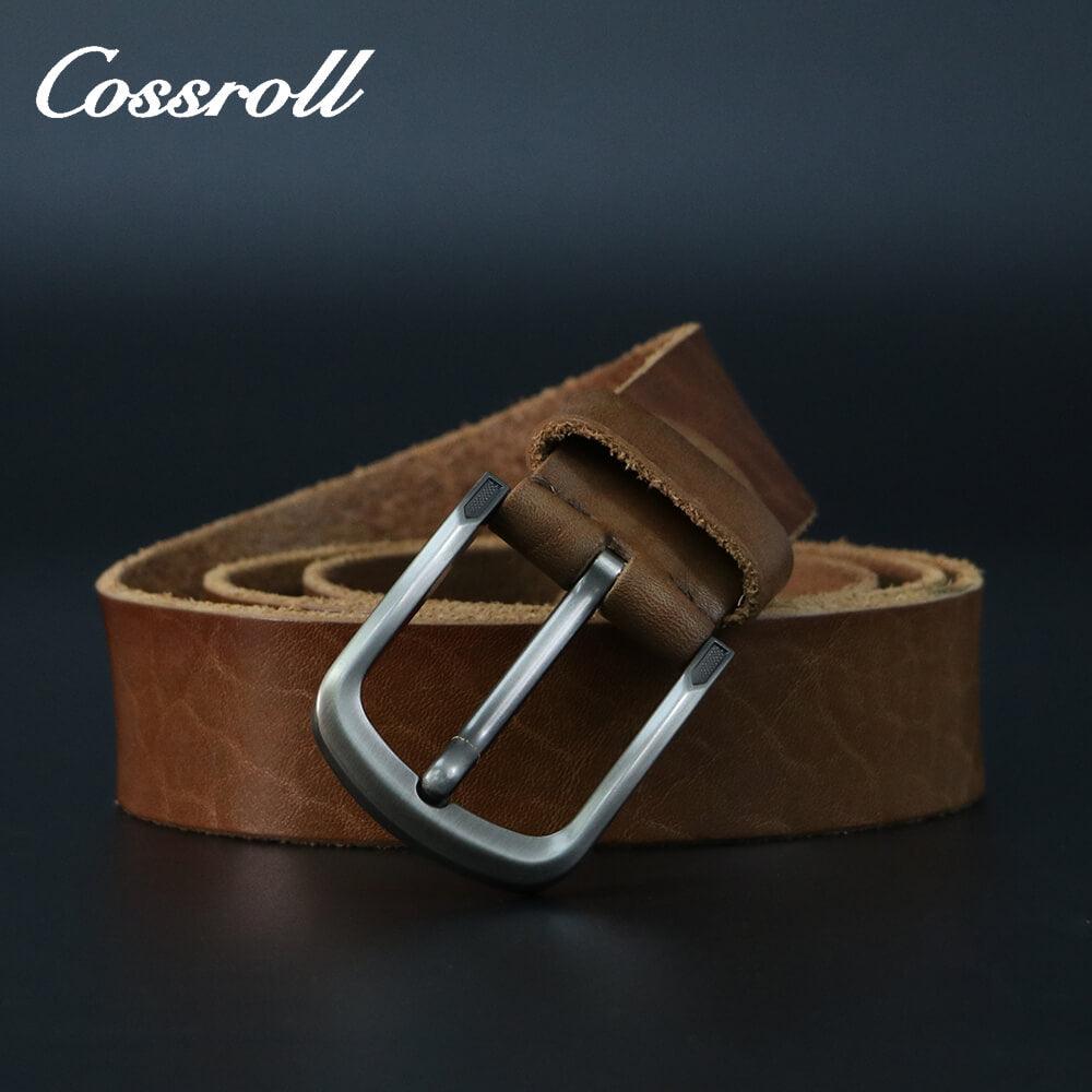 Top Leather Belt For Men