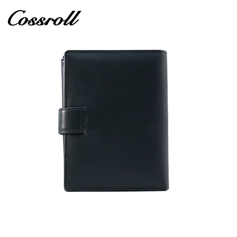 Bifold Leather Wallets For Men For Wholesale