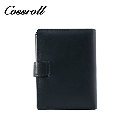 Bifold Leather Wallets For Men For Wholesale