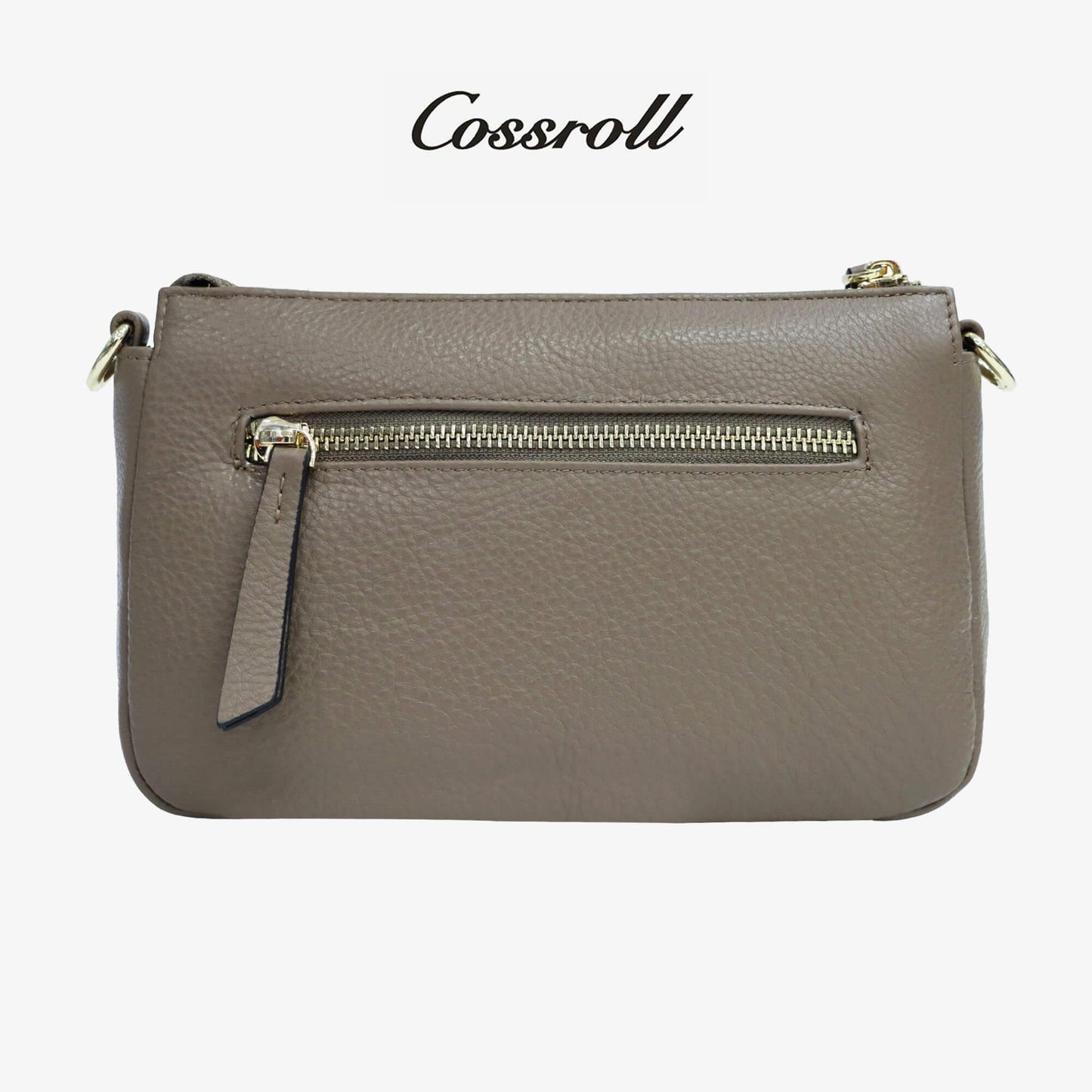 Cossroll Leather Crossbody Bag For Womens - cossroll.leather