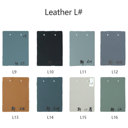 Real Leather L - Cossroll Leather
