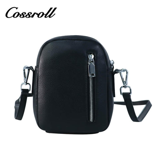 Cossroll Leather Crossbody Phone Bag Wholesale
