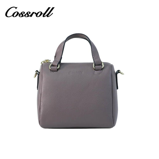Top Grain Leather Handbag Crossbody Bag Wholesale