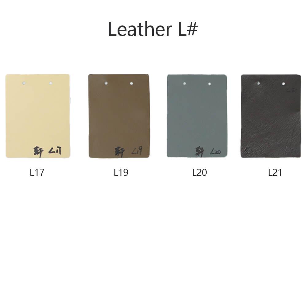 Real Leather L - Cossroll Leather
