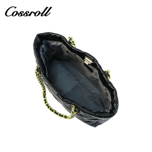 Genuine Leather Handbag Shoulder Bag