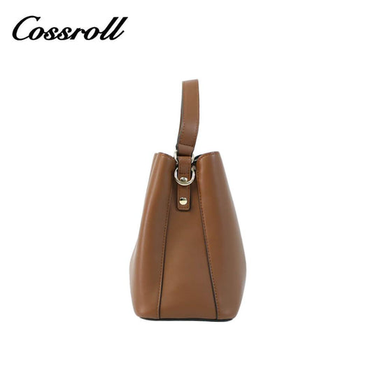Women Leather Handbag Crossbody Bag