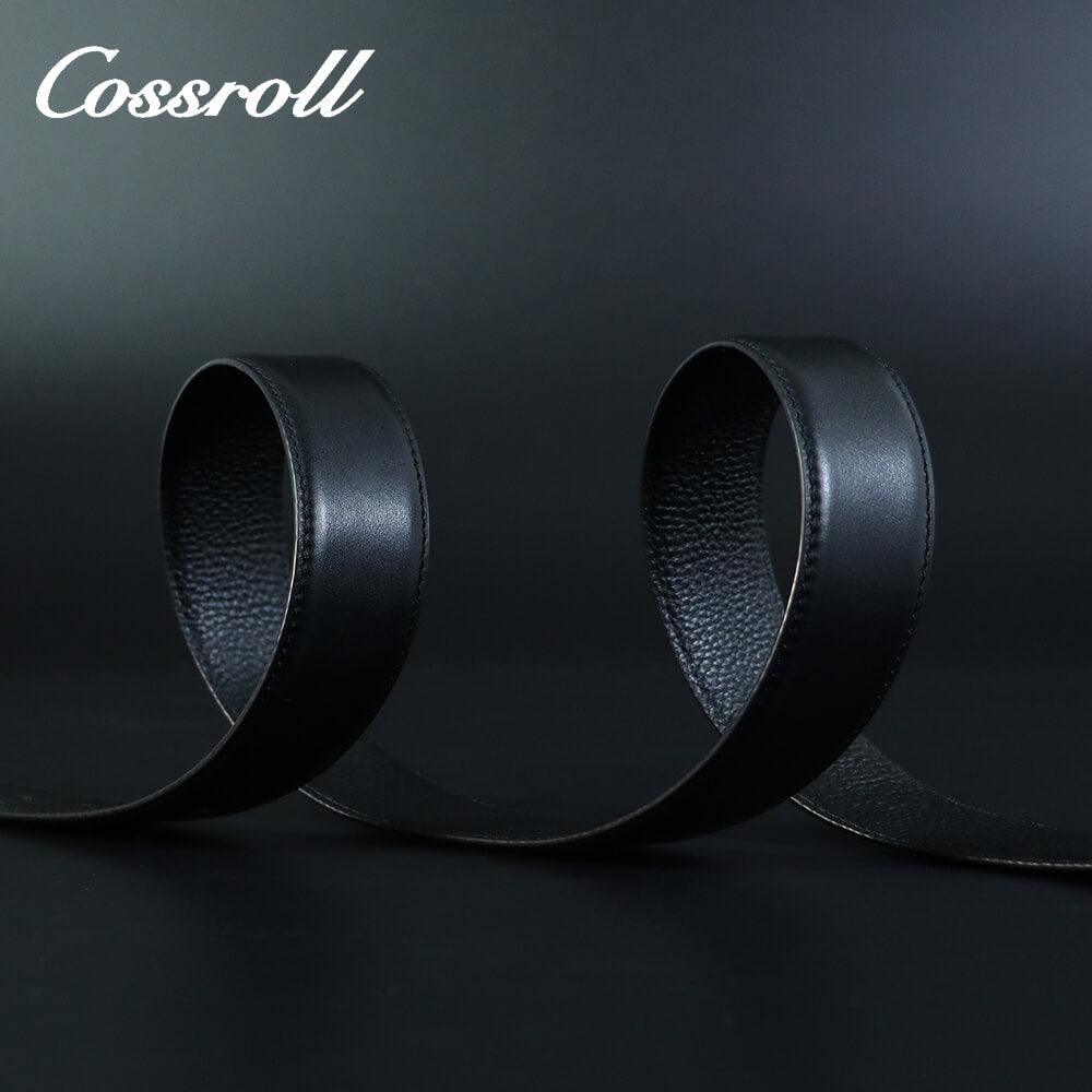 Full Grain Cowhide Leather Belt Wholesale