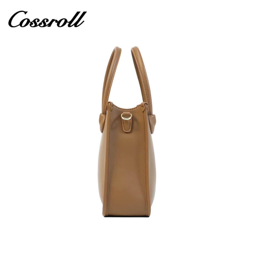 Leather Handbag Crossbody Bag For Women