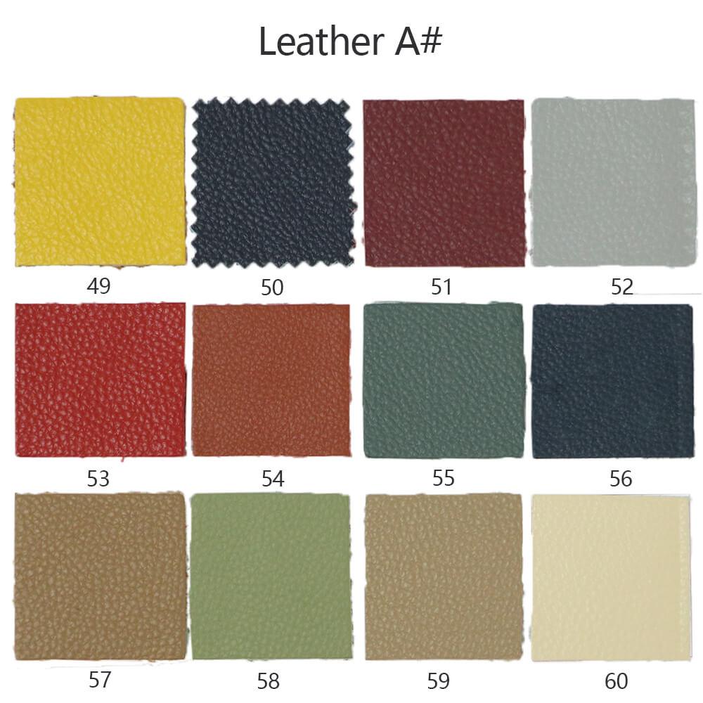 Real Leather A - Cossroll Leather