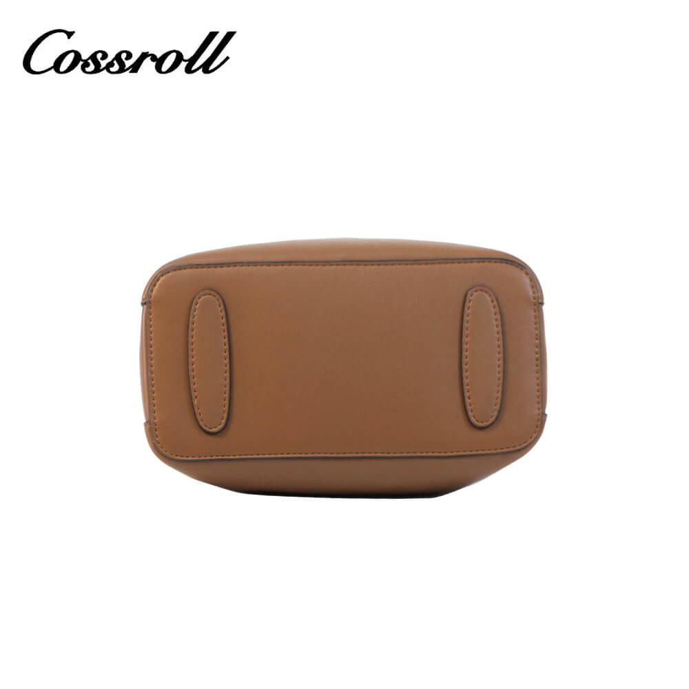 Women Leather Handbag Crossbody Bag