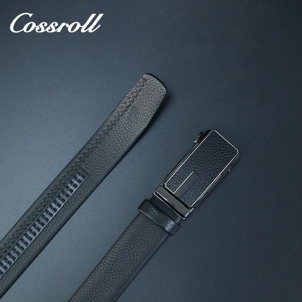 Full Grain Leather Belt For Men