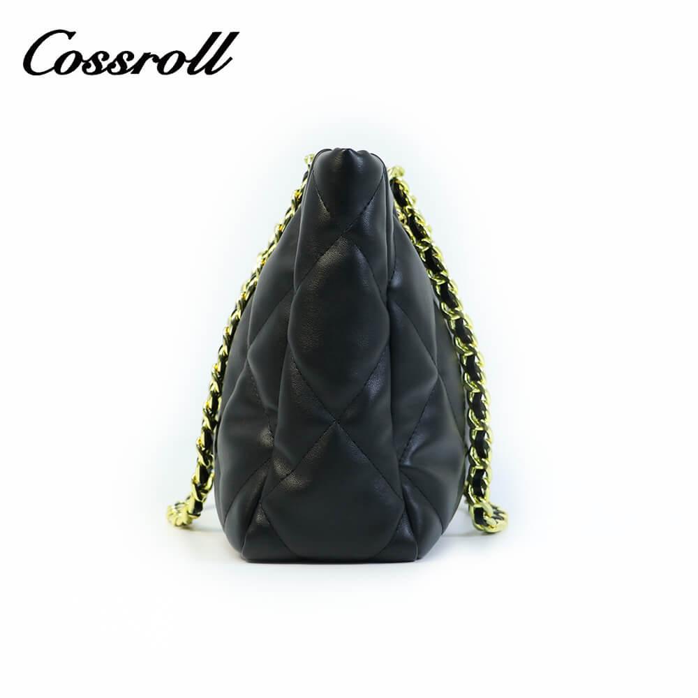 Genuine Leather Handbag Shoulder Bag