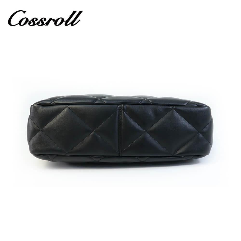 Genuine Leather Handbag Shoulder Bag