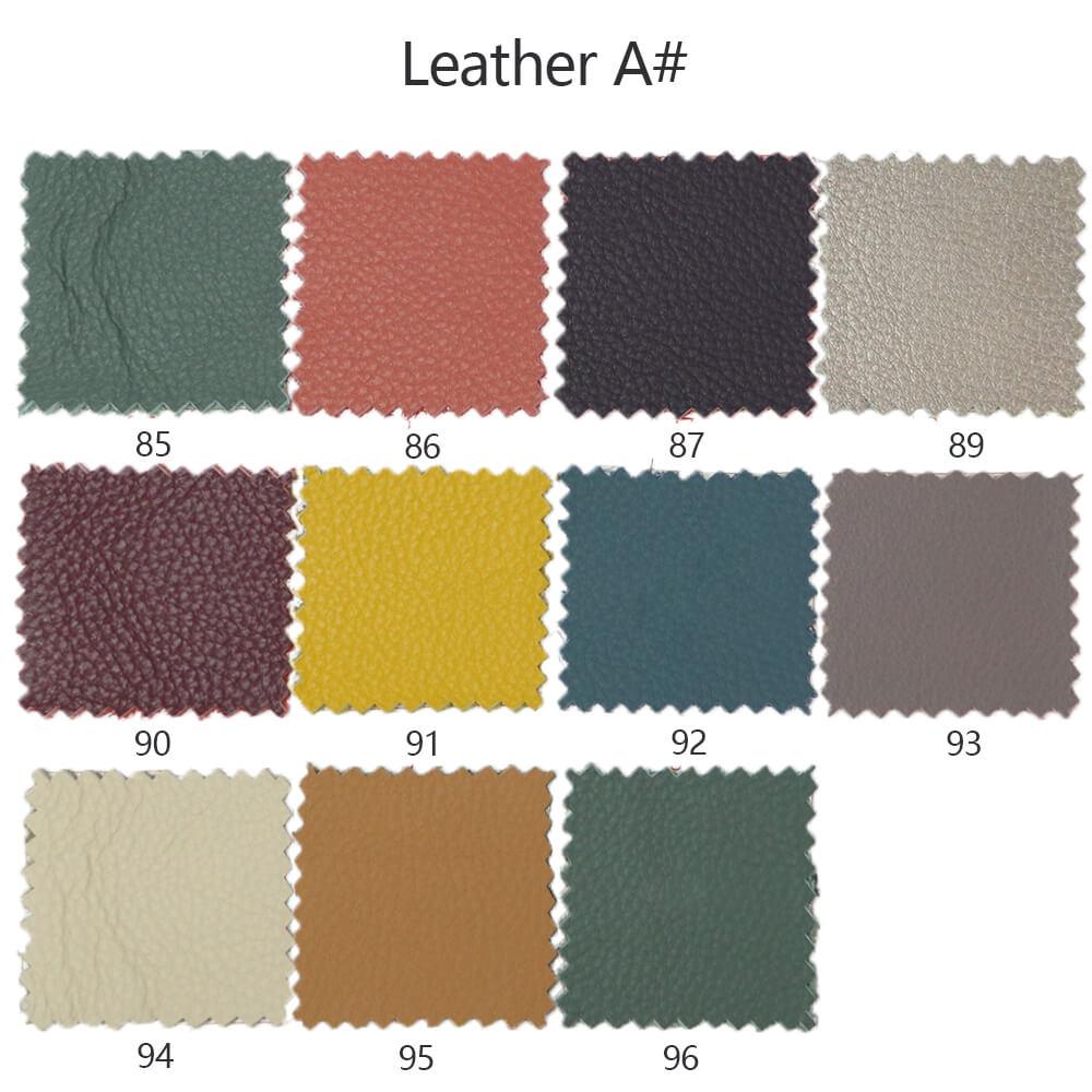 Real Leather A - Cossroll Leather