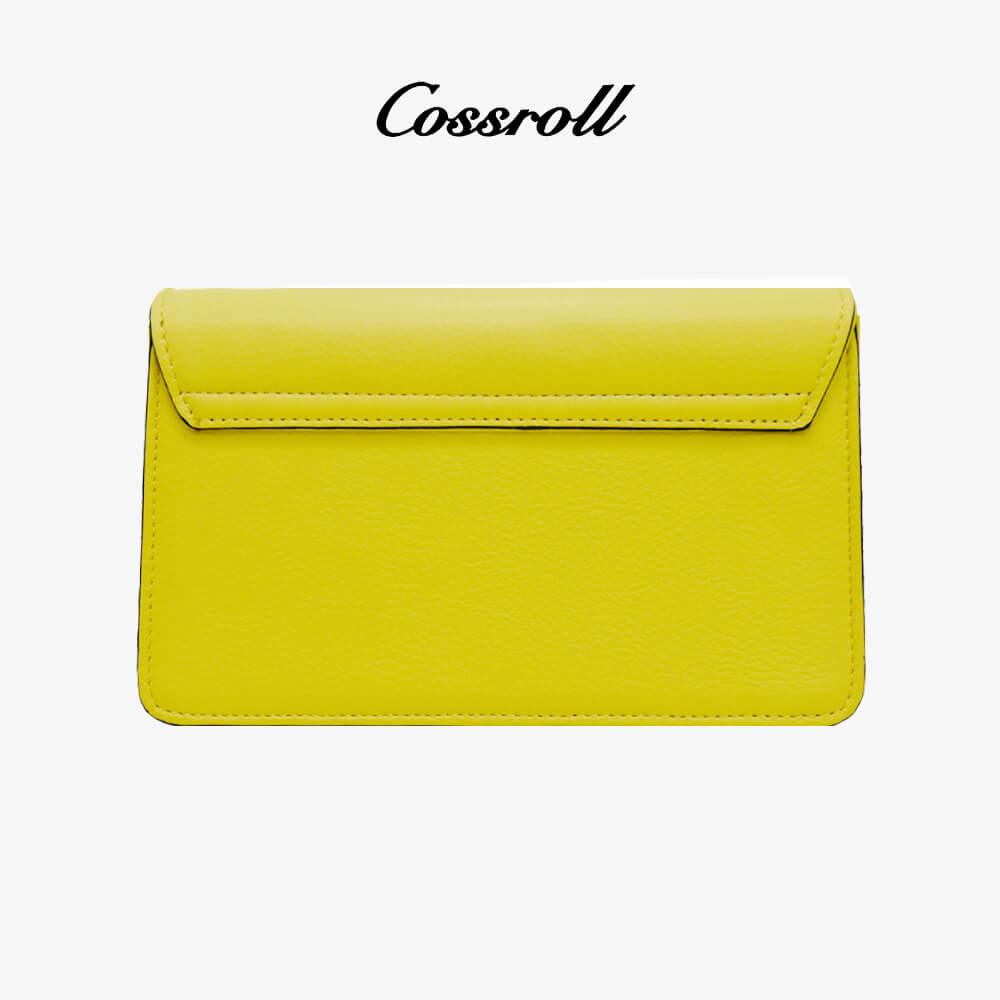 Leather Phone Bag For Women Factory Direct - cossroll.leather