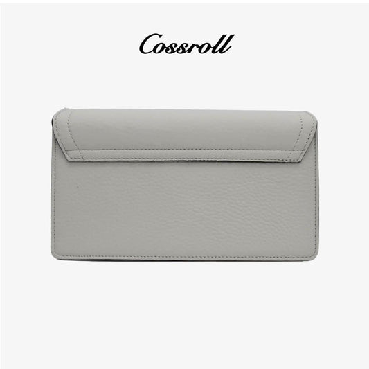 Minimalist Style Crossbody Women Small Bag - cossroll.leather