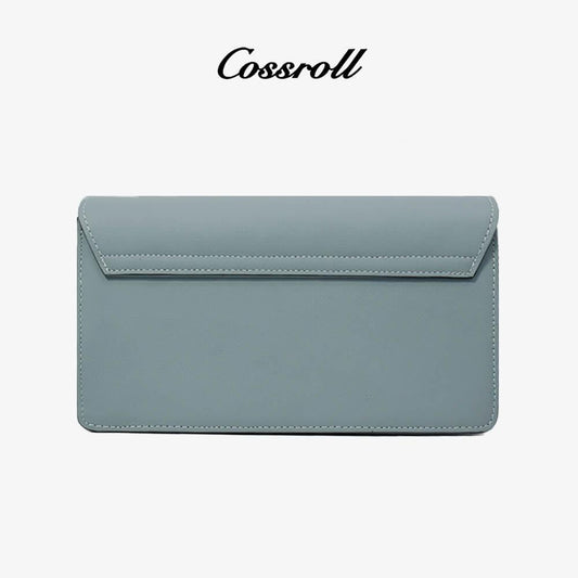 Minimalst Purse Women Leather Crossbody Bag - cossroll.leather