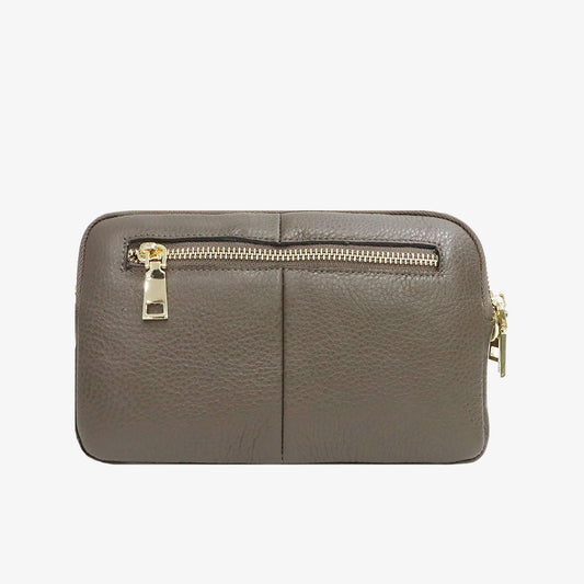 Minimalist Crossbody Women Bag Casual Purses - cossroll.leather