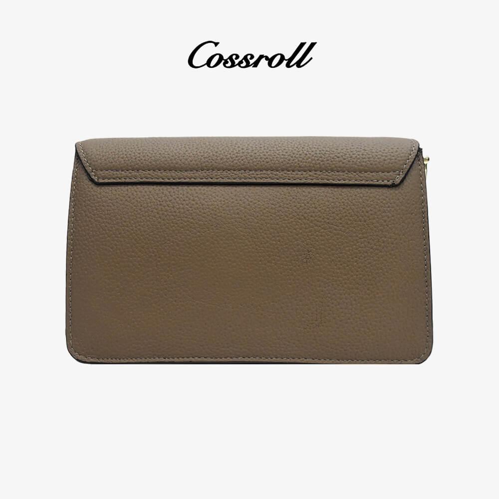 Leather Crossbody Bag Women Purses - cossroll.leather