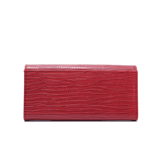 Bifold Vintage Genuine Leather Wallets