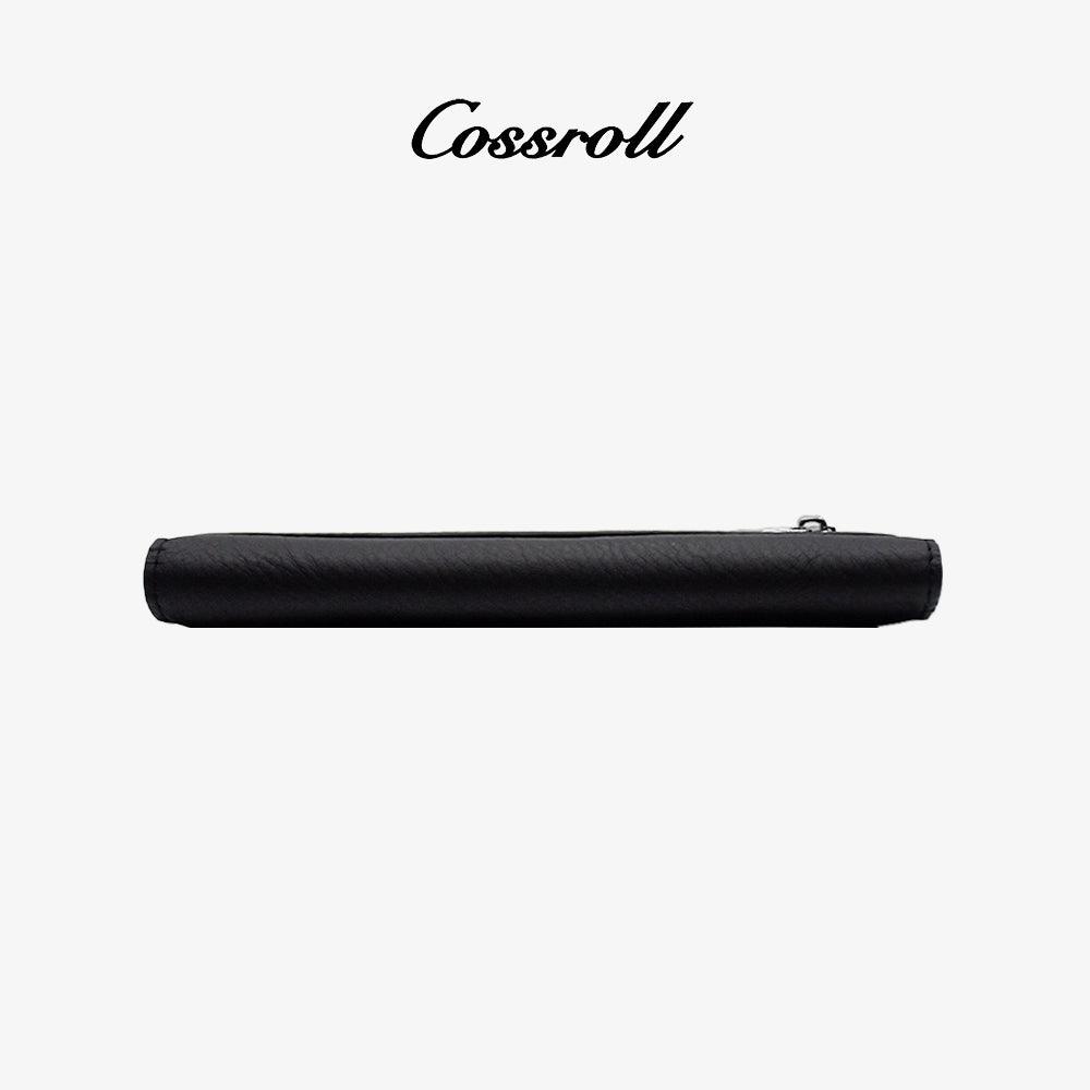 Unisex Long Leather Wallet Wholesale Manufacturer