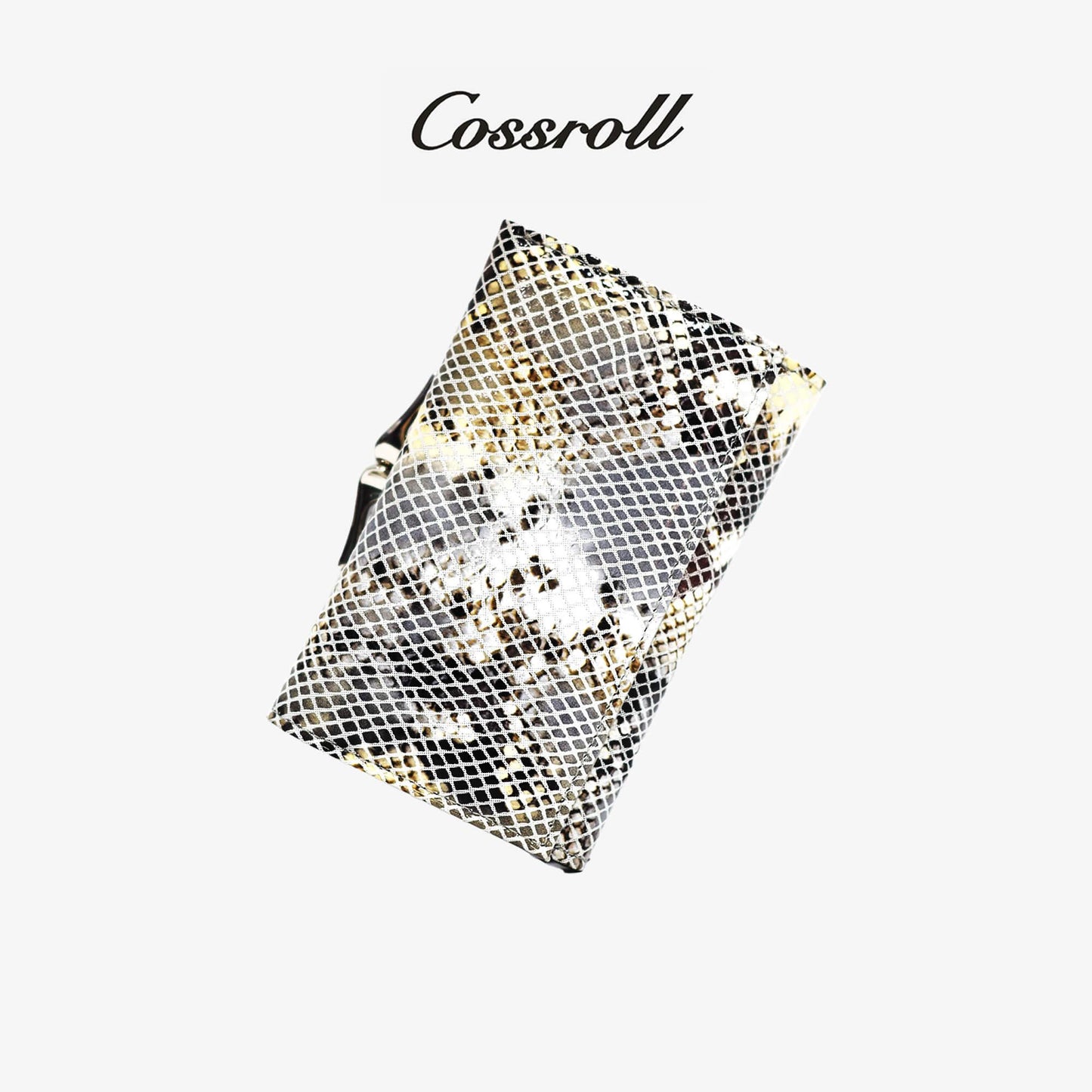 Genuine Leather Women Wallet Manufacturer