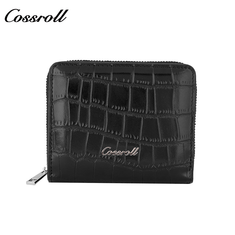 Online Shop Hot Sale  future wallet   women small wallet Genuine Leather