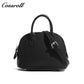 mini French sheep print shell bag handbag crossbody bowling leather shoulder small square bag female