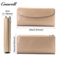 World Best Selling Products wallets for women fashionable oil wax leather