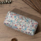 Long women's wallet forest pattern casual simple printed coin purse
