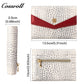 Best Selling Quality manufactory leather new wallet  crocodile texture Genuine Leather