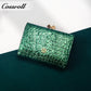 Foreign trade leather ladies retro purse leather alligator pattern multifunctional manufacturers direct wholesale