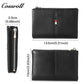 Customized Design ladies designer women wallet geniune leather wallet