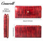 2024 new fashion multi-functional clutch bag with large capacity temperament banquet fashion bag