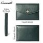 Wholesale High Quality  ladies purse  geniune leather wallet  Lychee leather