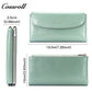 High Performance  ladies wallets wholesale  oil wax leather