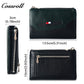 Wholesale High Quality  ladies purse  geniune leather wallet  Lychee leather