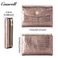 Hot Sale High Quality  leather luxury crocodile texture Genuine Leather