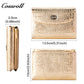 Welcome To Inquiry Price leather small  crocodile texture Genuine Leather