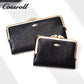 2024 Ladies Purse Zipper Leather Wallet Women Wallets for women Luxury Famous Brand Designer Wallets for Women