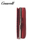 Wholesale New Trends red leather wallets for women  With Wholesale of new materials