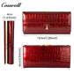 2024 Simple new long wallet Stone wallet multi-card wallet fashion