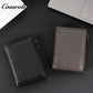 Leather Goods Factory Genuine Leather Wallet Multi-Card Slot Zipper Wallet Large Capacity Multifunctional Women's Wallet
