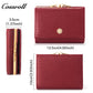 Professional Manufacturer large leather purse manufacturers custom  geniune leather wallet