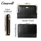 2024 Ladies Purse Zipper Leather Wallet Women Wallets for women Luxury Famous Brand Designer Wallets for Women