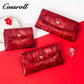 2024 new fashion multi-functional clutch bag with large capacity temperament banquet fashion bag