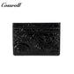 2024 new small Cardholder  exquisite high-grade compact driver's license Cardholder