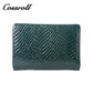 Enduring glamour: the latest women's leather wallet styles for a stylish lifestyle