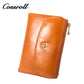 Wholesale Hot Sale black women's cowhide leather wallets With Wholesale of new products