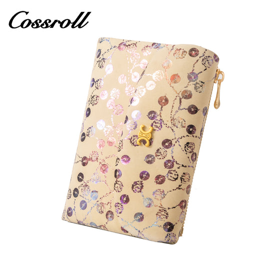 The world's best-selling product purses women's fashion printed leather purses